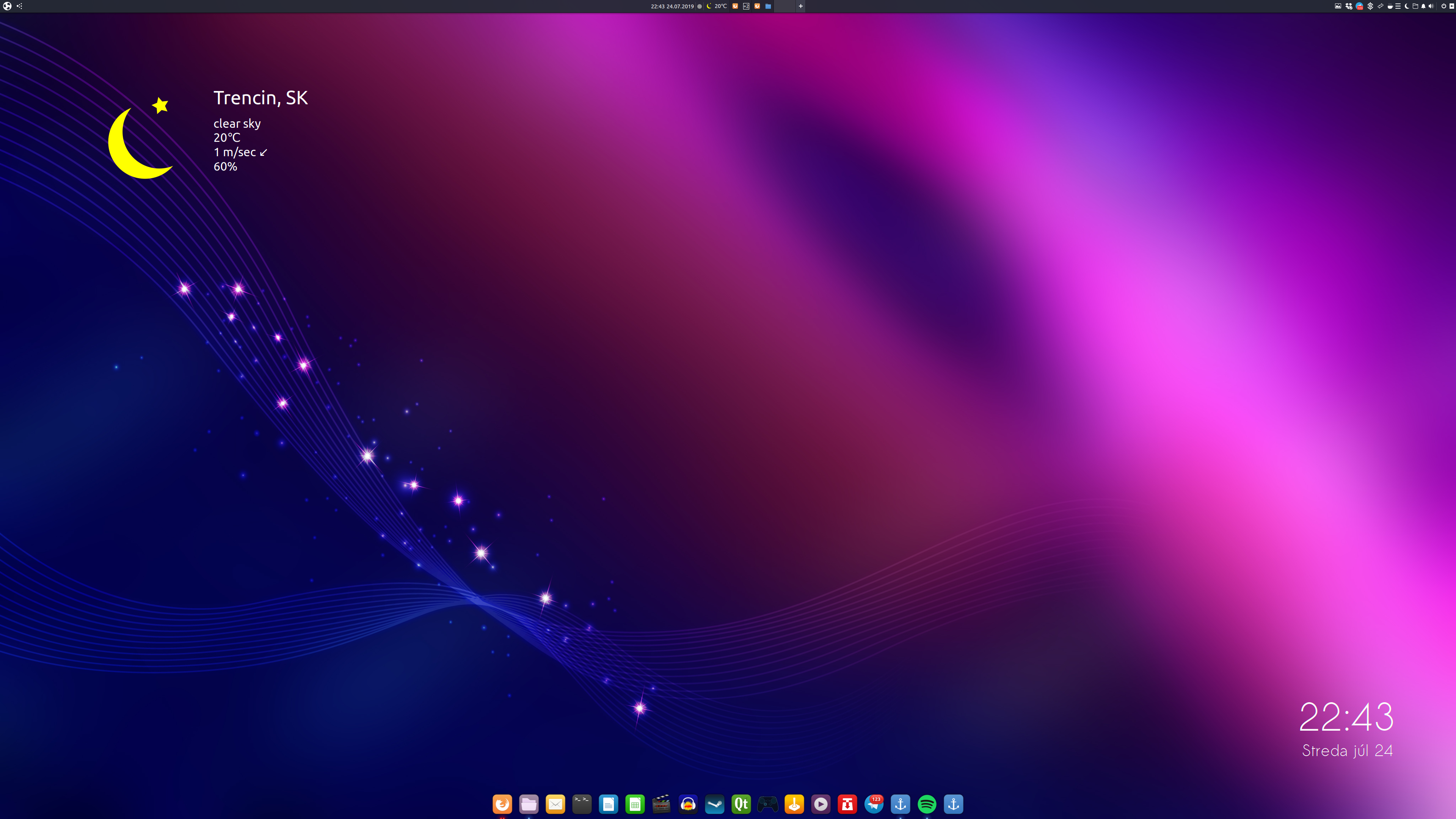Ubuntu Budgie 19.04 Review