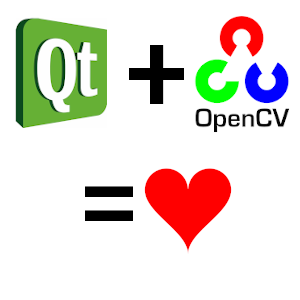 Adding OpenCV libraries to a QT5 project in Ubuntu 20.04